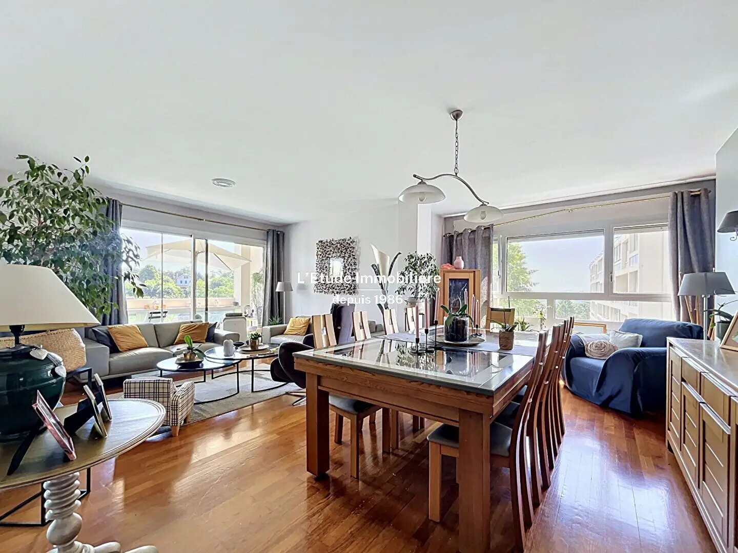 Appartement à vendre, 138m², Caluire-et-Cuire