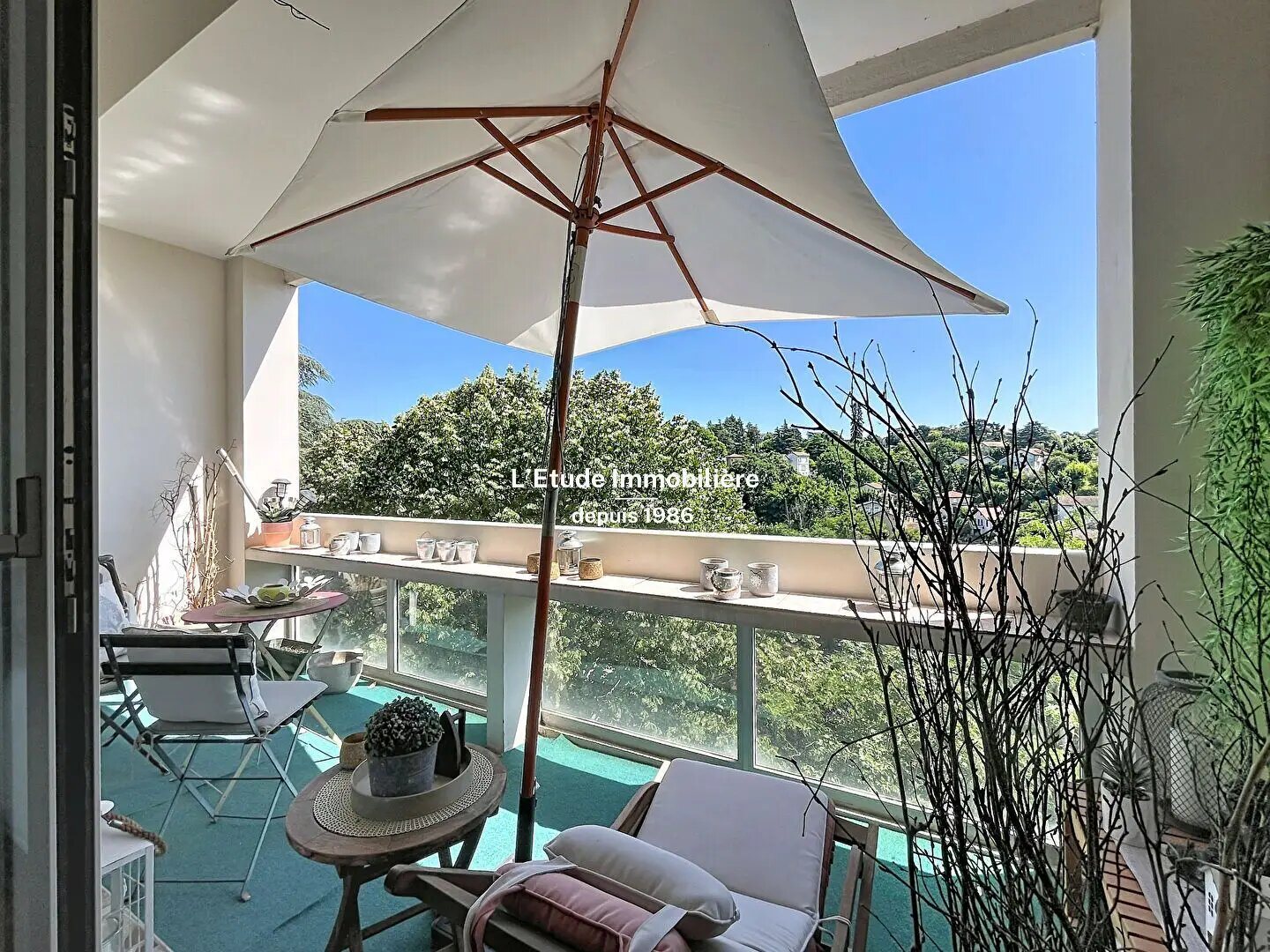 Appartement à vendre, 138m², Caluire-et-Cuire