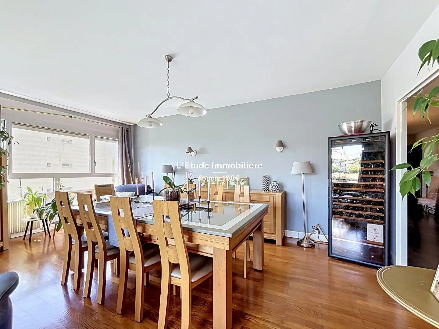 Appartement à vendre, 138m², Caluire-et-Cuire
