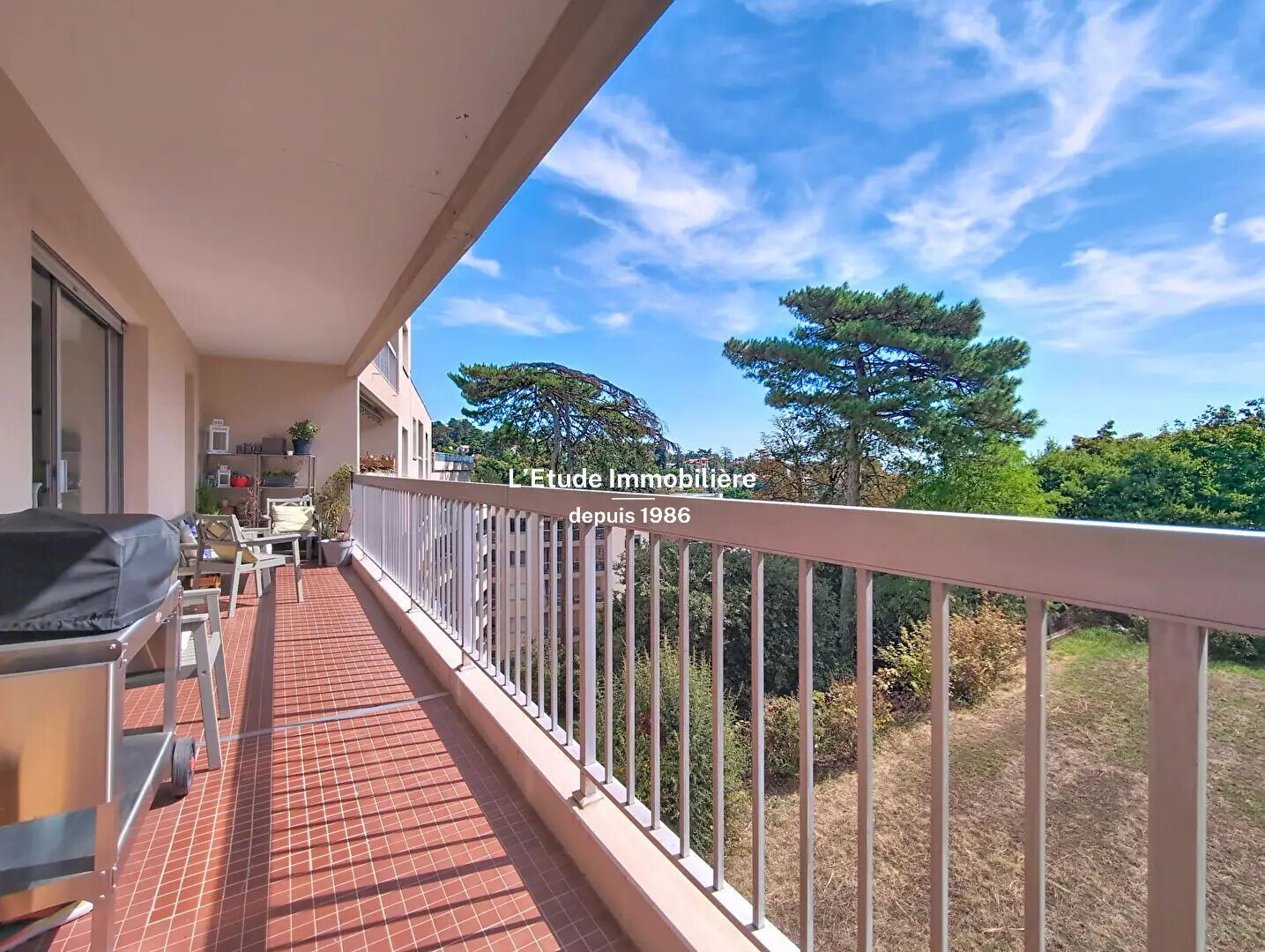 Appartement à vendre, 129m², Caluire-et-Cuire