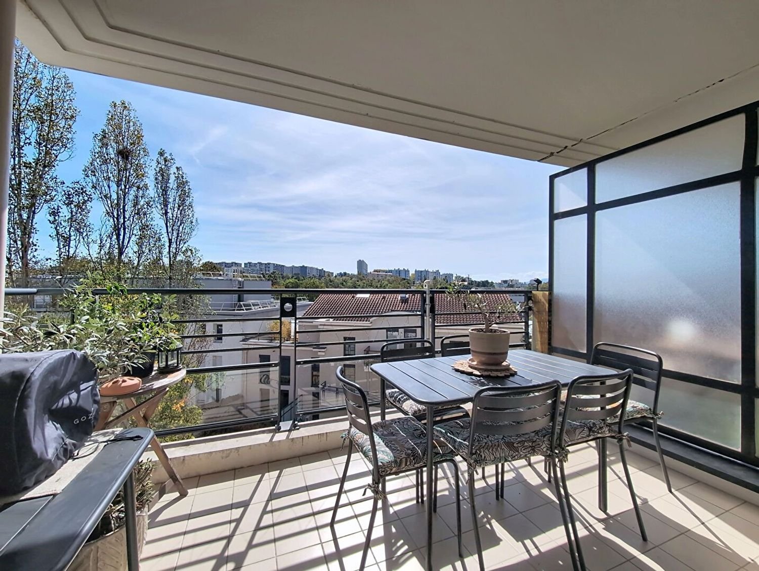 Appartement à vendre, 71m², Caluire-et-Cuire
