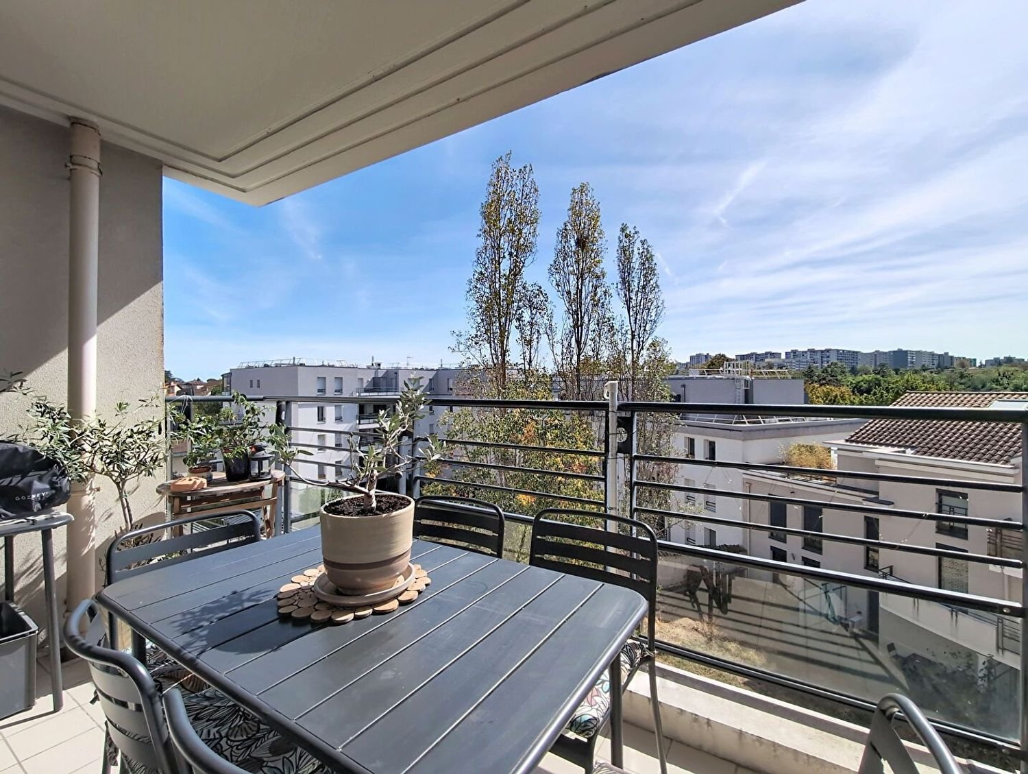 Appartement à vendre, 71m², Caluire-et-Cuire