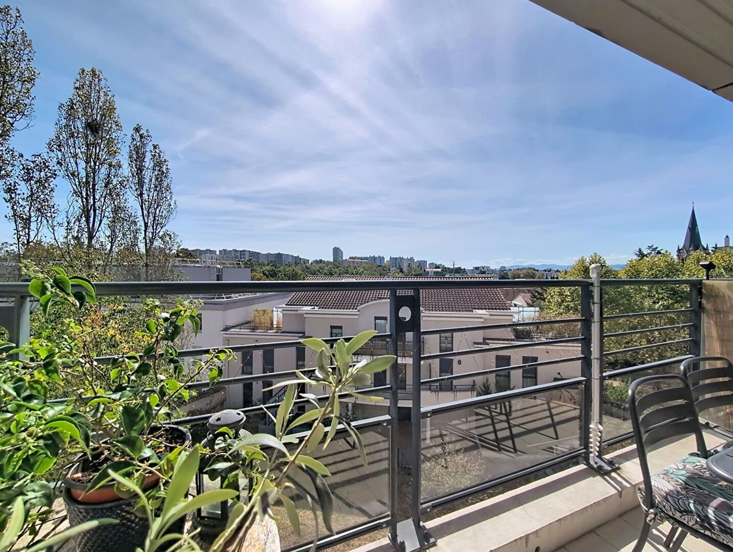 Appartement à vendre, 71m², Caluire-et-Cuire