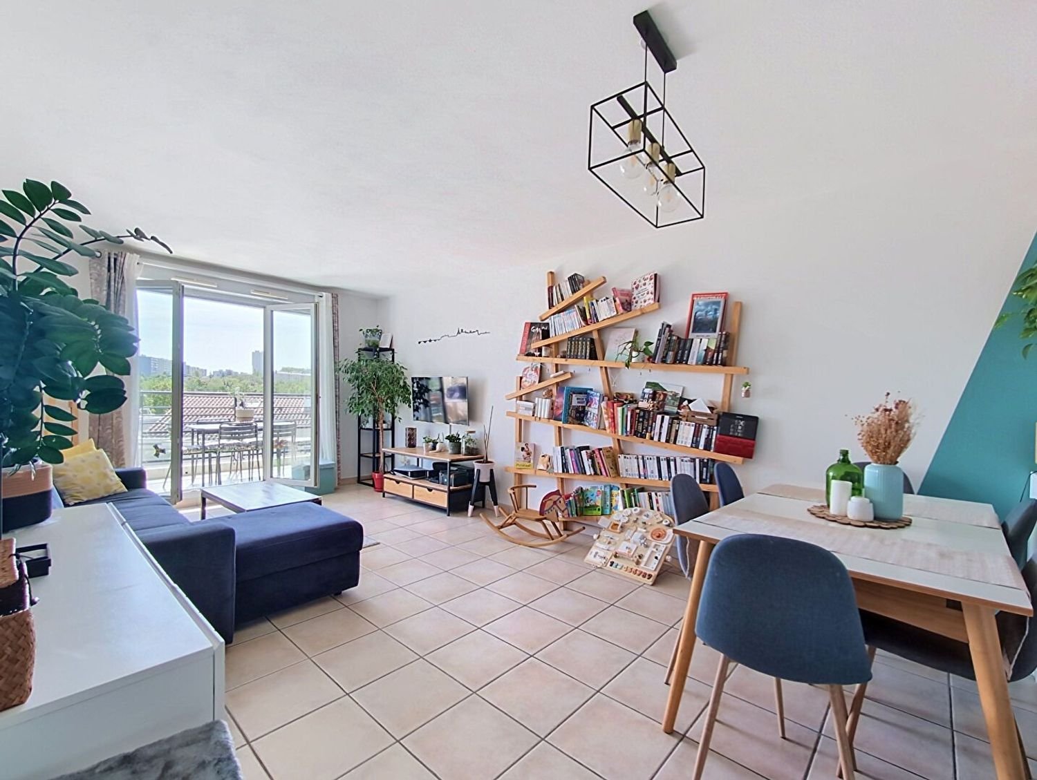 Appartement à vendre, 71m², Caluire-et-Cuire