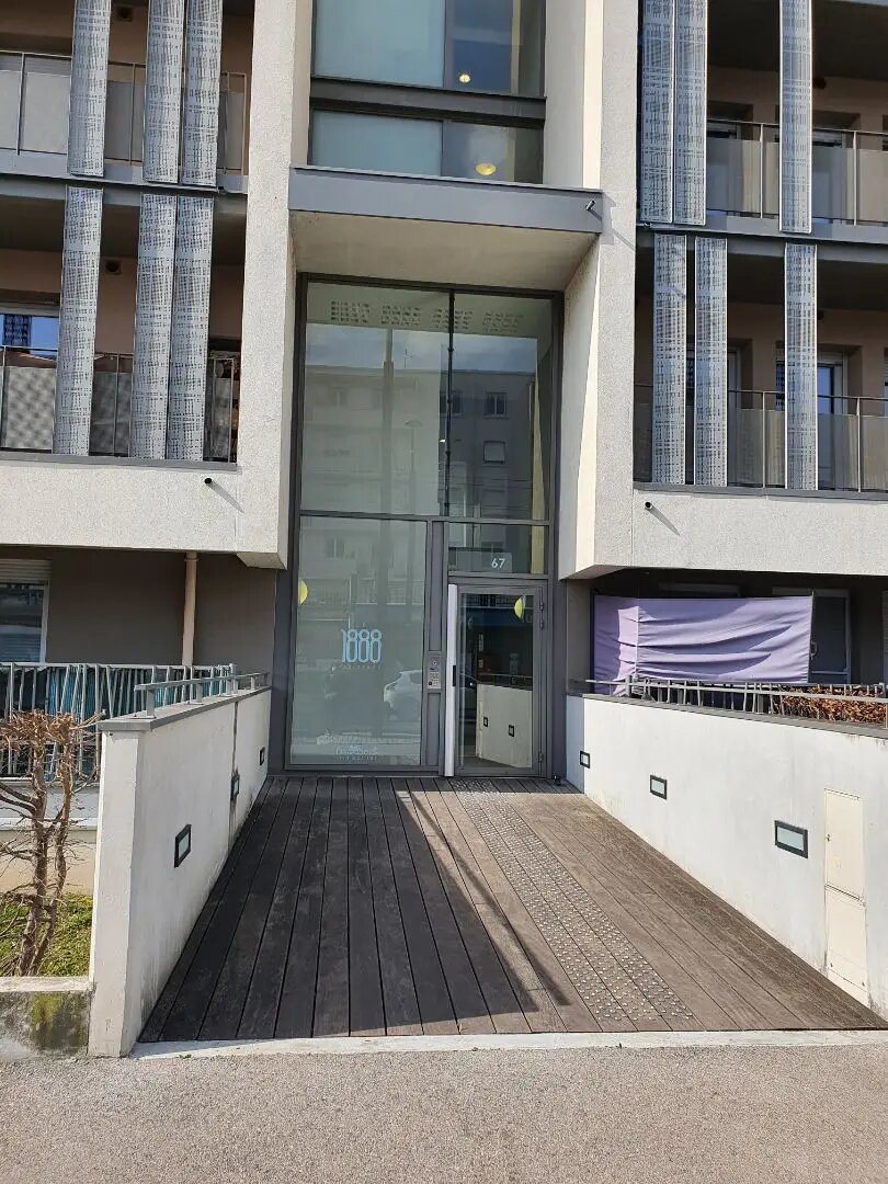 Appartement à louer, 59m², Caluire-et-Cuire