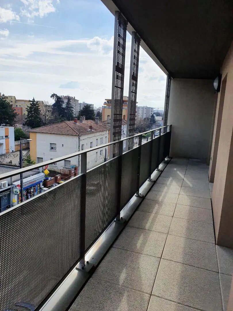 Appartement à louer, 59m², Caluire-et-Cuire