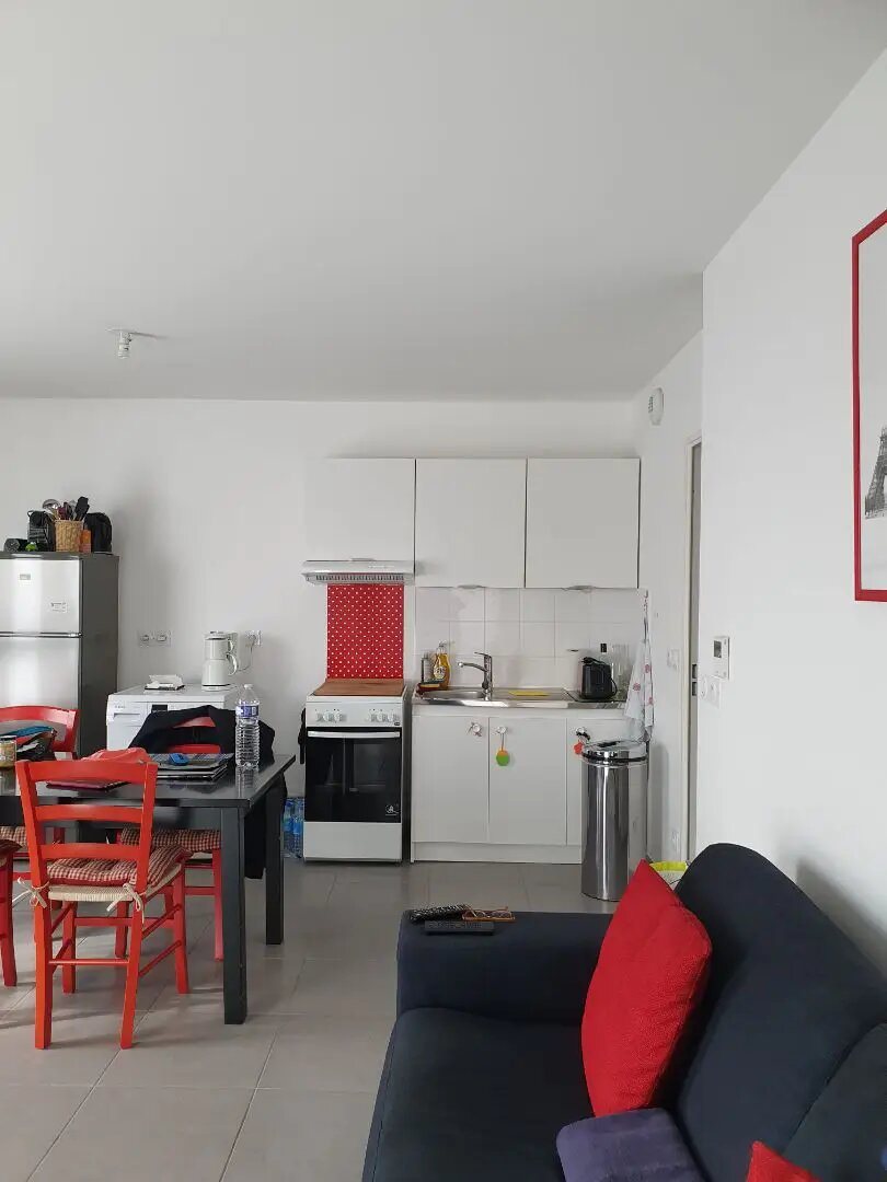 Appartement à louer, 59m², Caluire-et-Cuire