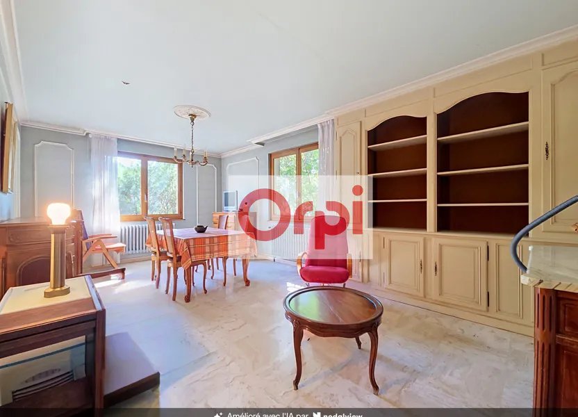 Maison à vendre, 171m², Annemasse