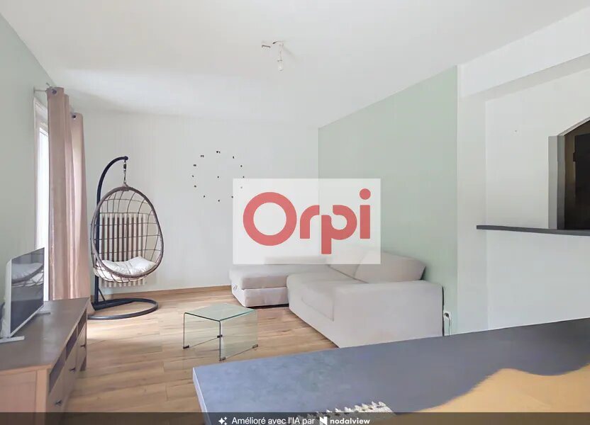 Appartement à vendre, 96m², Saint-Jeoire