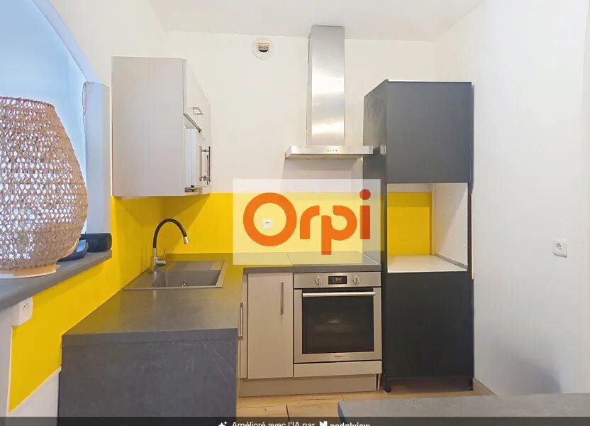 Appartement à vendre, 96m², Saint-Jeoire