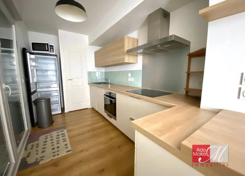 Appartement à louer, 48m², Annemasse