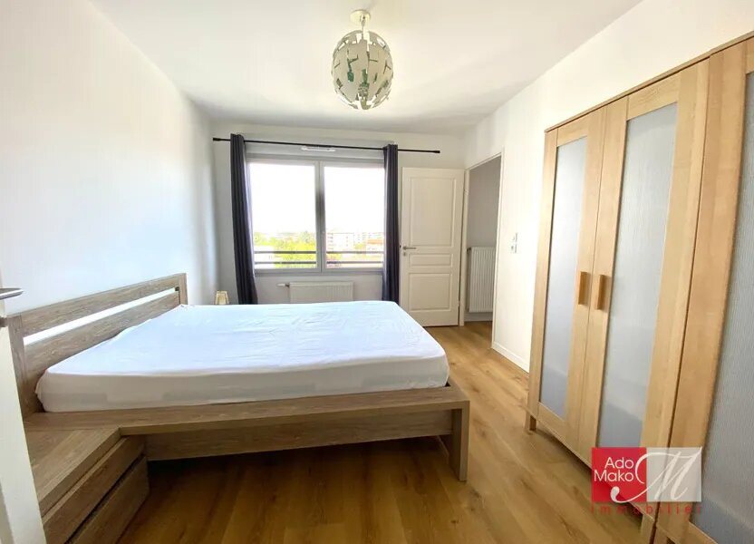 Appartement à louer, 48m², Annemasse