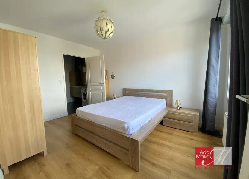 Appartement à louer, 48m², Annemasse