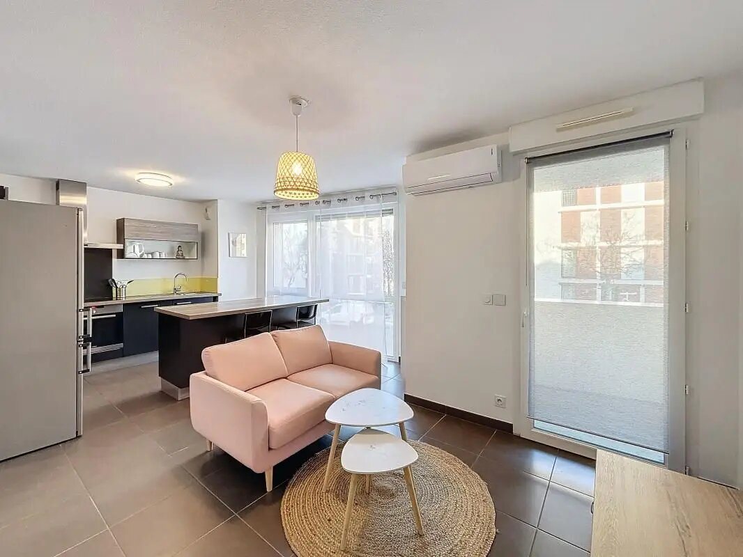 Appartement à louer, 43m², Annemasse