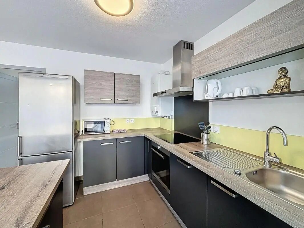 Appartement à louer, 43m², Annemasse