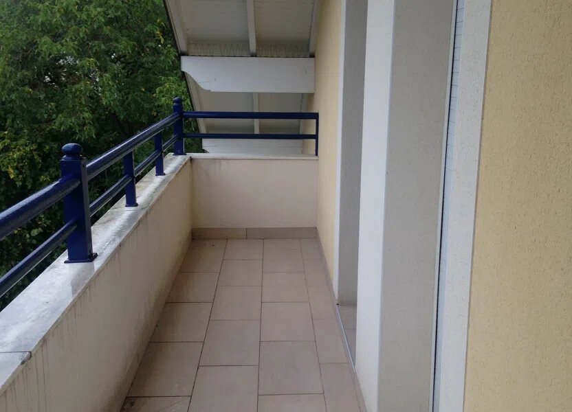 Appartement à louer, 127m², Annemasse