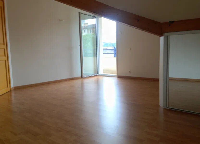 Appartement à louer, 127m², Annemasse