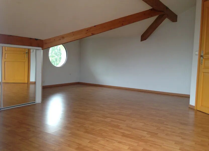 Appartement à louer, 127m², Annemasse