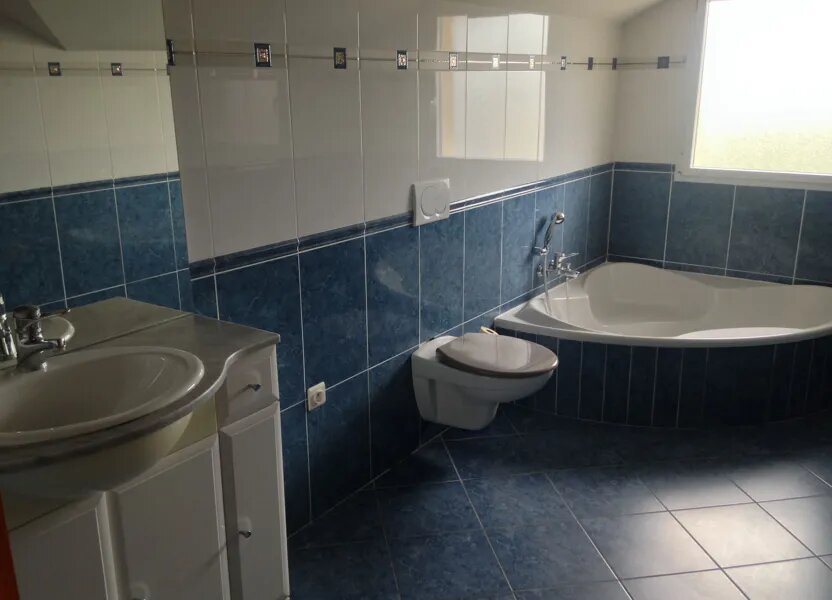 Appartement à louer, 127m², Annemasse