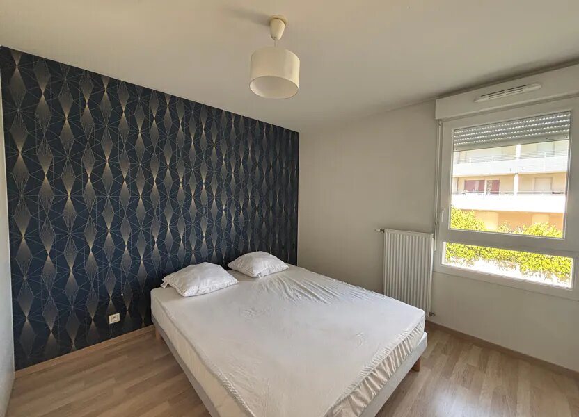 Appartement à louer, 64m², Annemasse