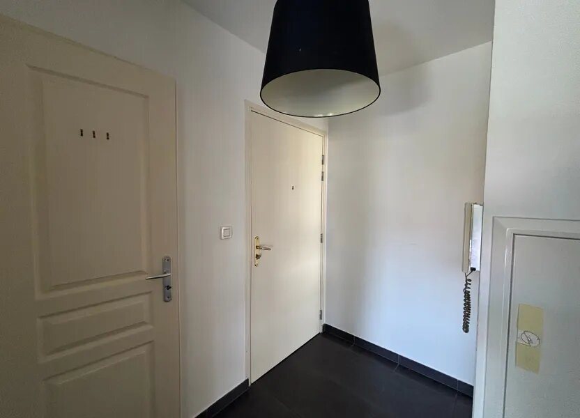Appartement à louer, 64m², Annemasse