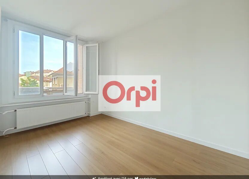 Appartement à vendre, 27m², Ambilly