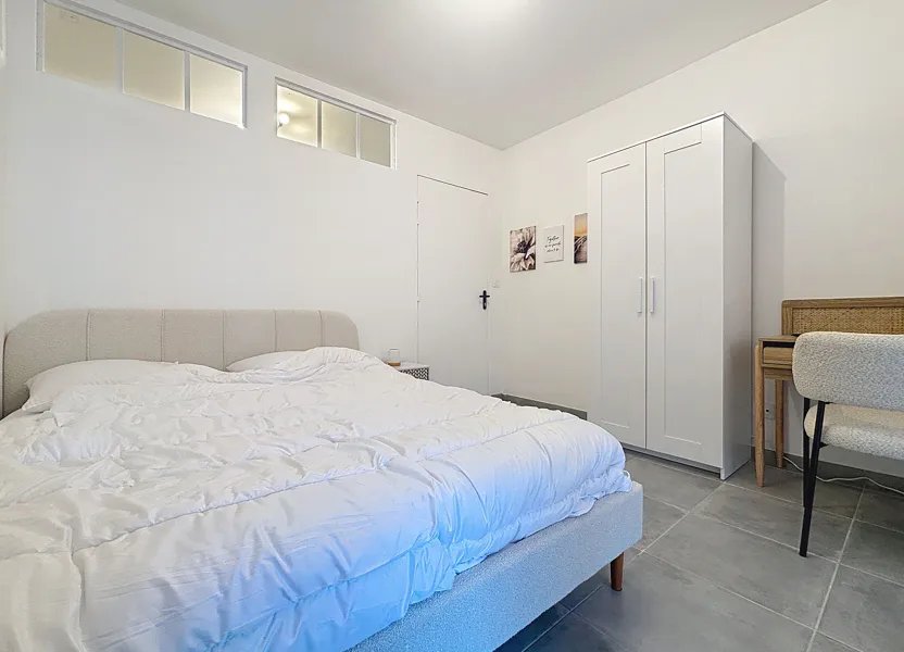 Appartement à louer, 11m², Annemasse