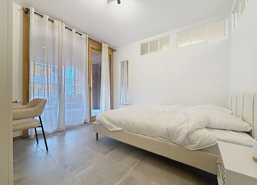 Appartement à louer, 11m², Annemasse