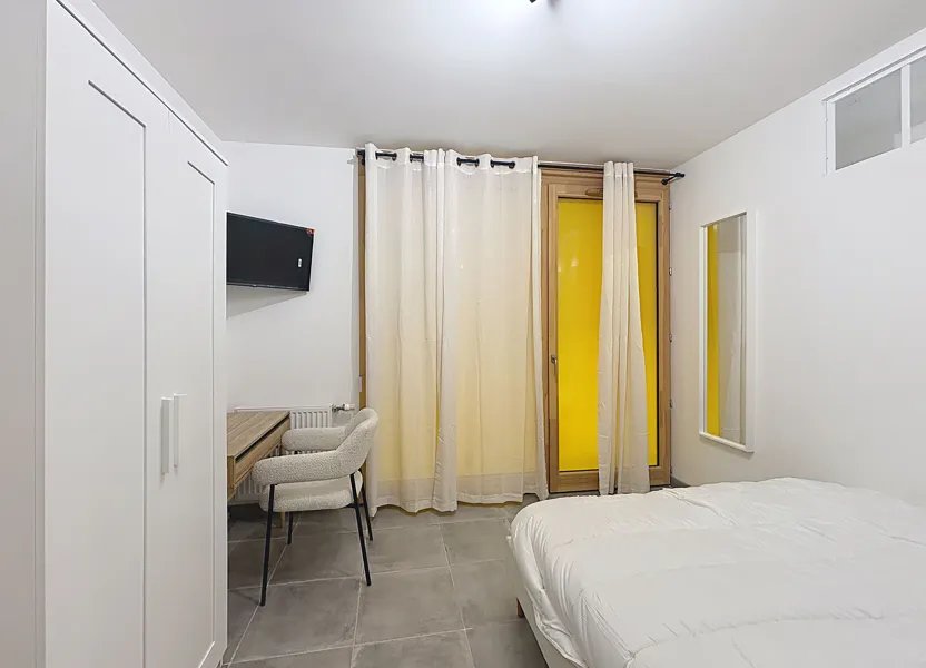 Appartement à louer, 11m², Annemasse