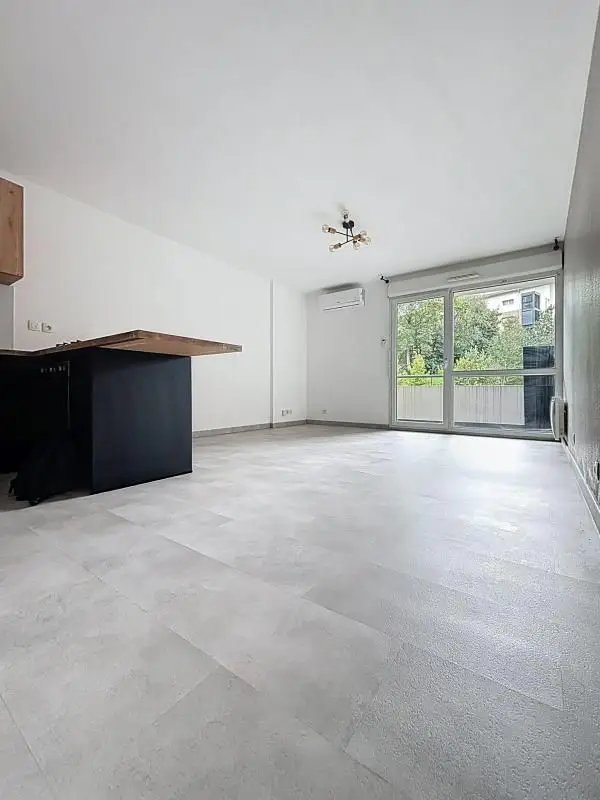 Appartement à louer, 55m², Annemasse