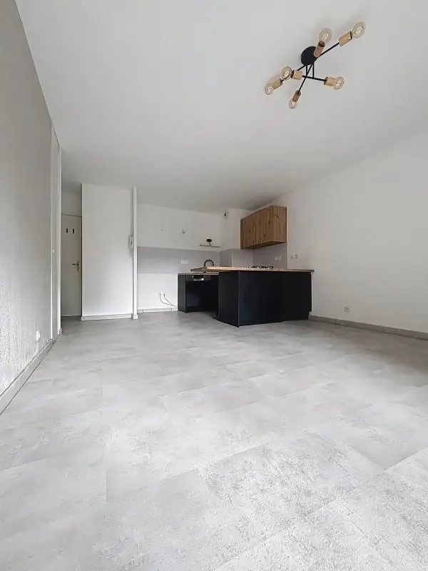 Appartement à louer, 55m², Annemasse