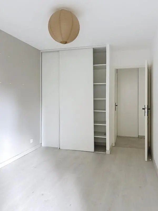 Appartement à louer, 55m², Annemasse