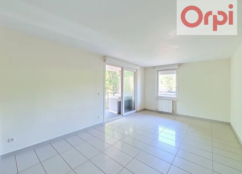 Appartement à vendre, 78m², Vétraz-Monthoux