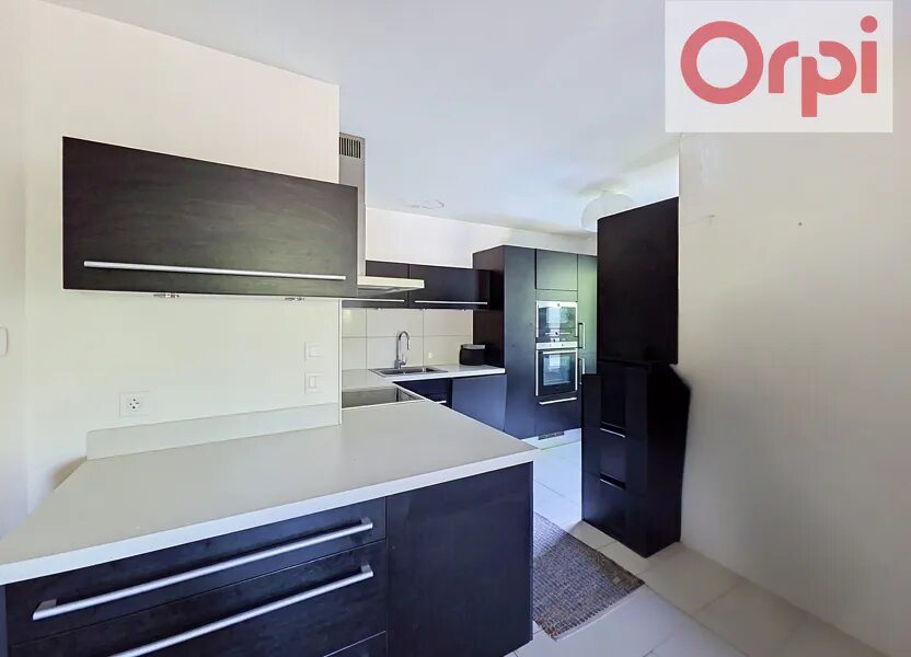 Appartement à vendre, 78m², Vétraz-Monthoux