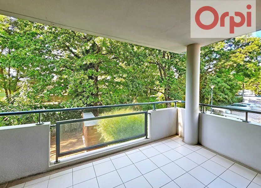Appartement à vendre, 78m², Vétraz-Monthoux