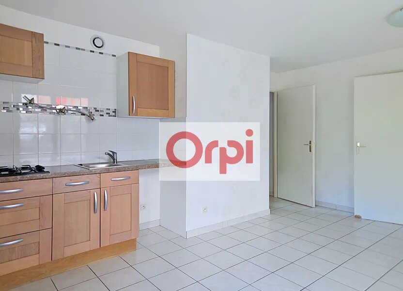 Appartement à vendre, 32m², Viuz-en-Sallaz