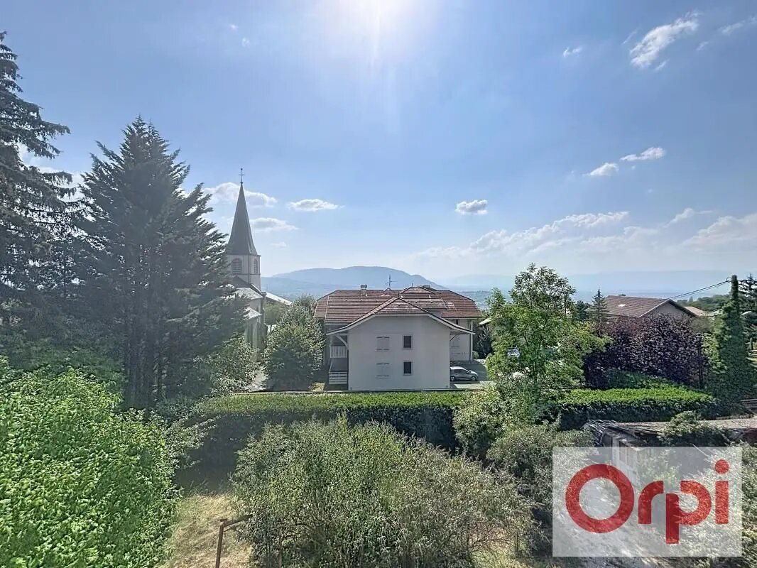 Appartement à louer, 19m², Lucinges