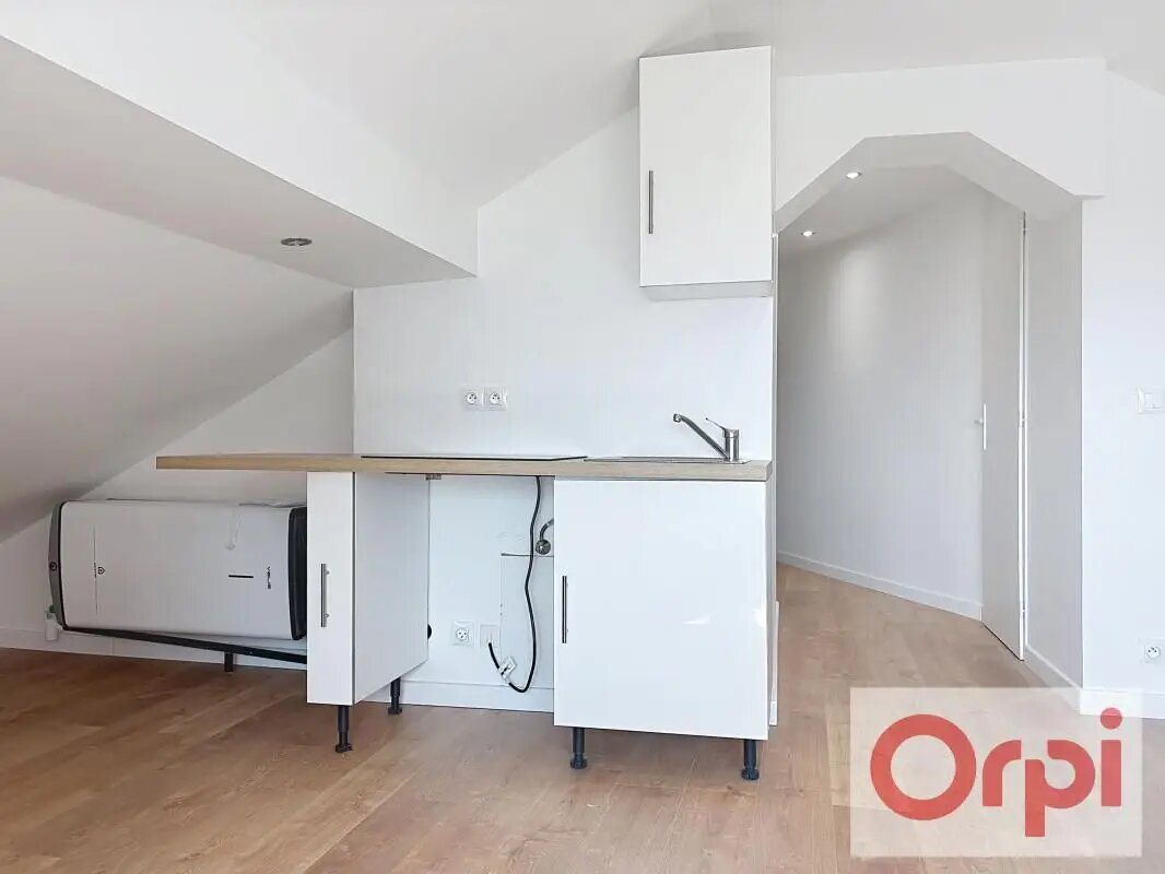 Appartement à louer, 19m², Lucinges