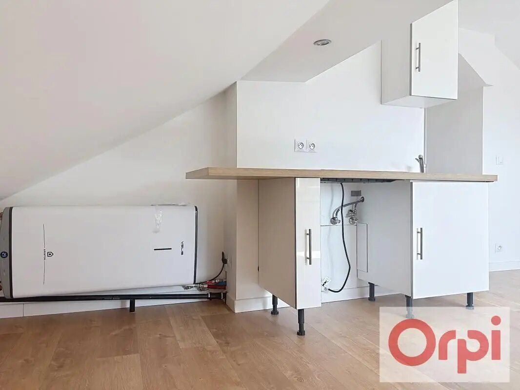 Appartement à louer, 19m², Lucinges