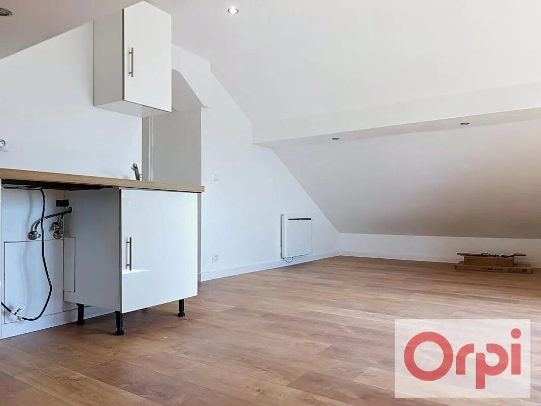 Appartement à louer, 19m², Lucinges