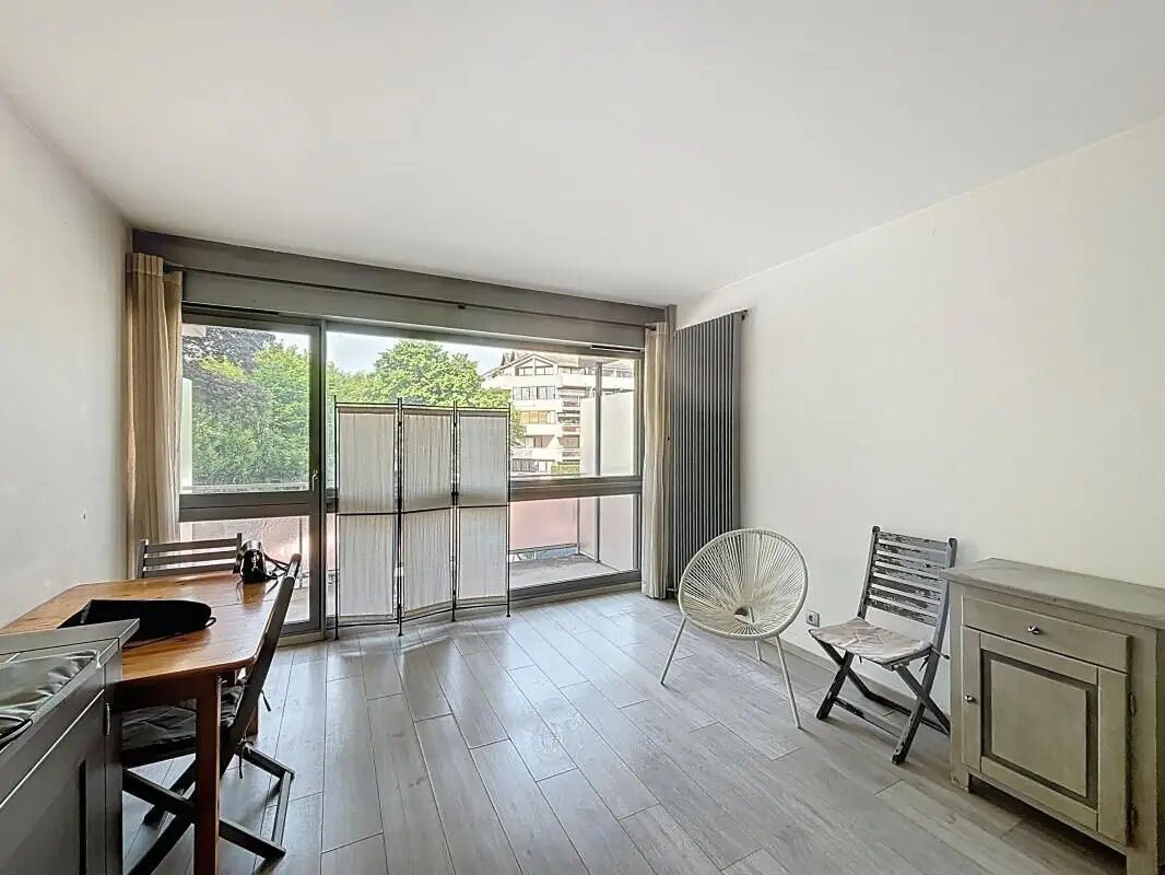 Appartement à louer, 27m², Gaillard