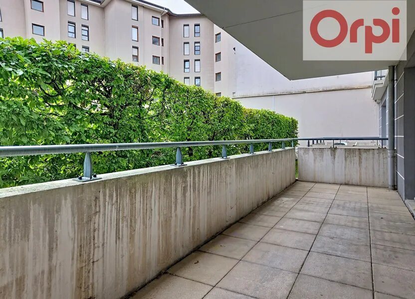 Appartement à vendre, 51m², Annemasse