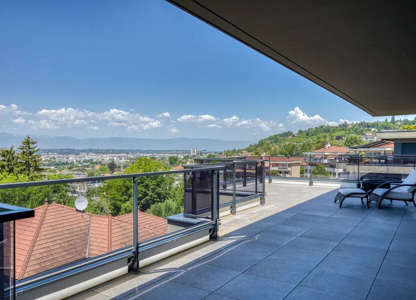 Appartement à vendre, 112m², Vétraz-Monthoux