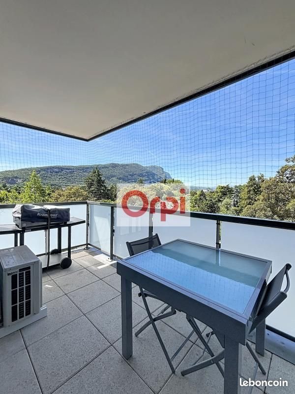 Appartement à louer, 72m², Annemasse