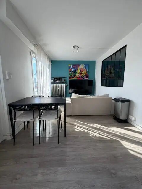 Appartement à louer, 32m², Gaillard