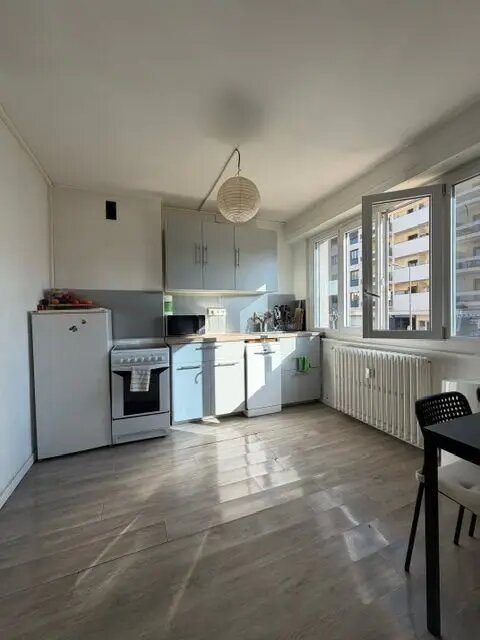 Appartement à louer, 32m², Gaillard