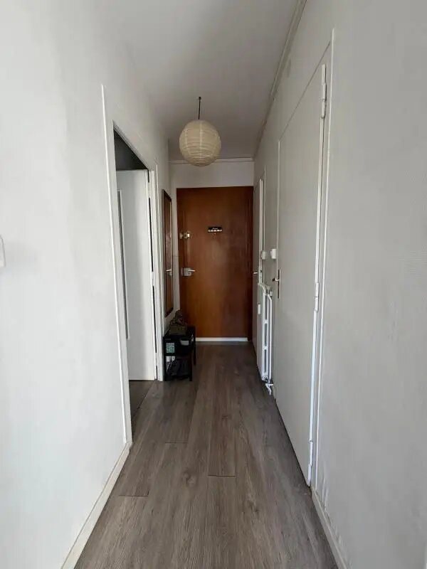 Appartement à louer, 32m², Gaillard
