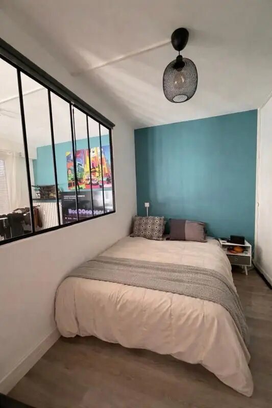 Appartement à louer, 32m², Gaillard