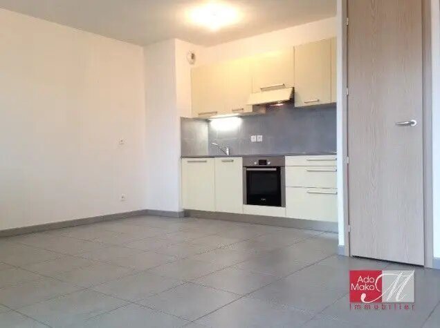 Appartement à louer, 45m², Annemasse