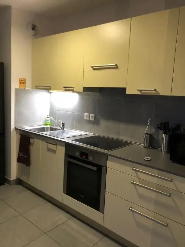 Appartement à louer, 45m², Annemasse